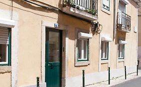 Santa Marta Apartment
